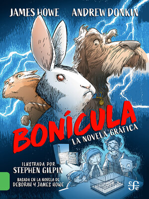Bonícula - ebook